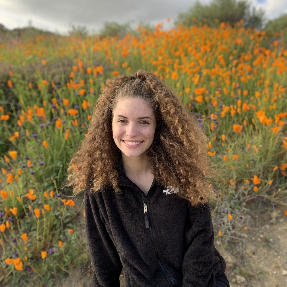 Meet your Posher, Rylie